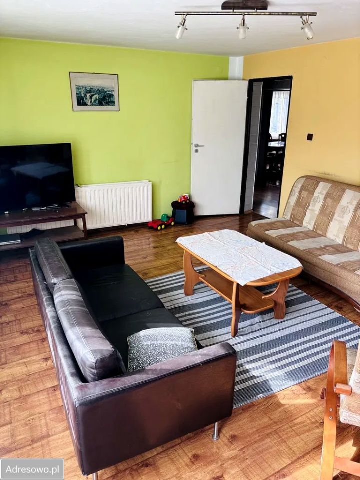 dom wolnostojący, 5 pokoi Jasło. Zdjęcie 8