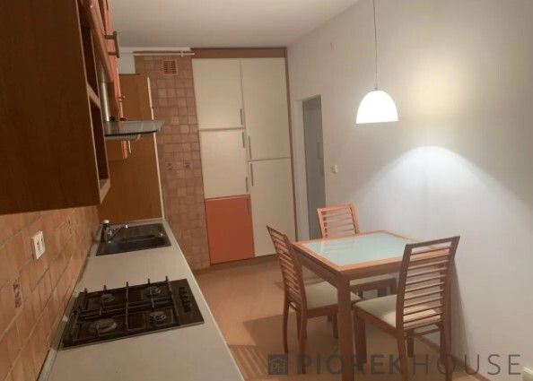 Mieszkanie 3-pokojowe Warszawa Ursynów, ul. rtm. Witolda Pileckiego. Zdjęcie 3