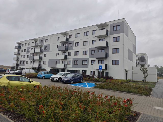 Mieszkanie 2-pokojowe Miękinia, ul. Winogronowa. Zdjęcie 1