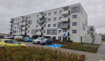 Mieszkanie 2-pokojowe Miękinia, ul. Winogronowa