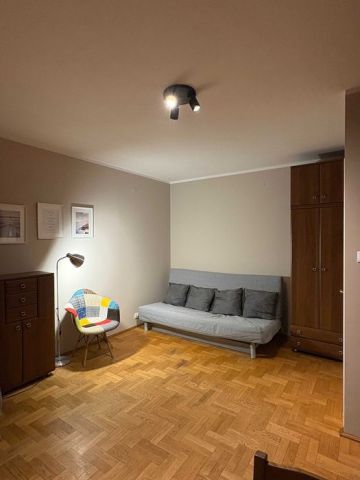 Mieszkanie 1-pokojowe Warszawa Białołęka, ul. Światowida. Zdjęcie 1