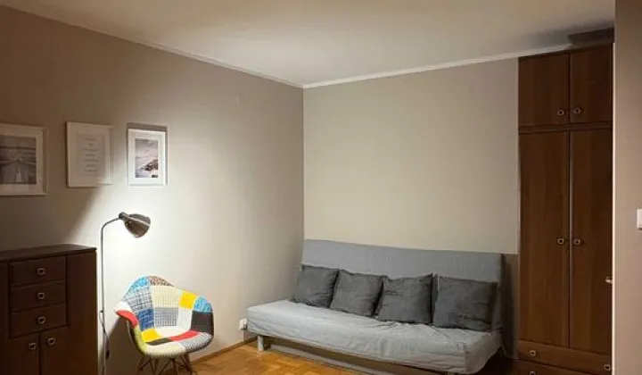 Mieszkanie 1-pokojowe Warszawa Białołęka, ul. Światowida