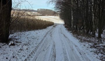Działka rolno-budowlana Rawałowice