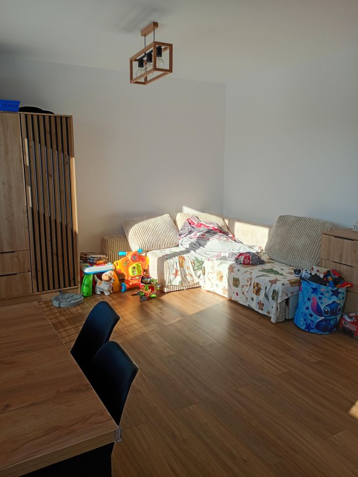 Mieszkanie 3-pokojowe Mogilno Dalnie Pola. Zdjęcie 4