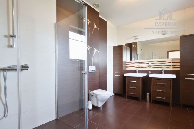 dom wolnostojący, 5 pokoi Zblewo, ul. ks. Kreffta. Zdjęcie 16