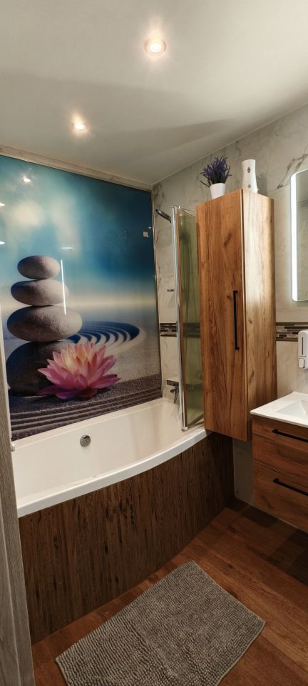 Mieszkanie 4-pokojowe Siechnice, ul. Jana Pawła II. Zdjęcie 12