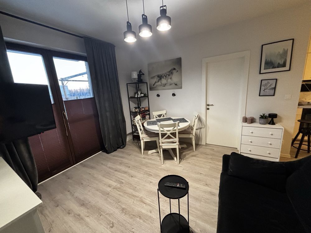 Mieszkanie 2-pokojowe Stara Iwiczna. Zdjęcie 6