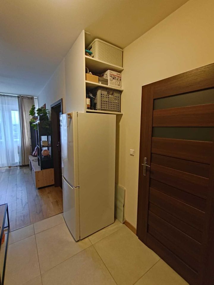 Mieszkanie 2-pokojowe Zamienie, ul. Waniliowa. Zdjęcie 2