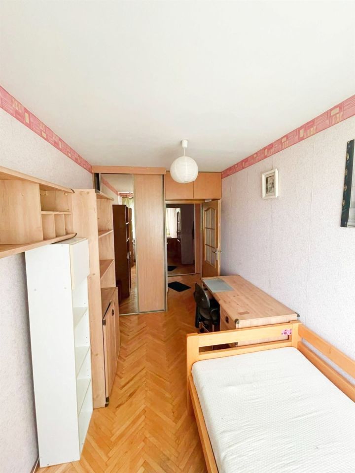 Mieszkanie 3-pokojowe Kielce KSM, ul. Śląska. Zdjęcie 5