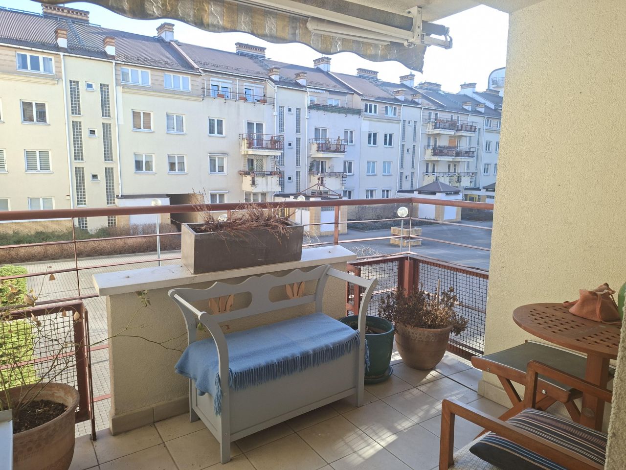 Mieszkanie 2-pokojowe Warszawa Ursynów, al. Komisji Edukacji Narodowej. Zdjęcie 1