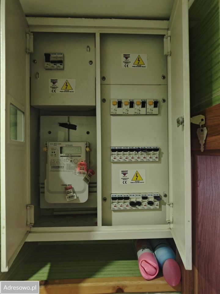 Mieszkanie 3-pokojowe Dąbrowa Górnicza Mydlice, ul. Legionów Polskich. Zdjęcie 9