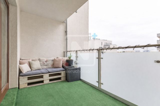 Mieszkanie 4-pokojowe Warszawa Bemowo, ul. Batalionów Chłopskich. Zdjęcie 10