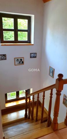 dom wolnostojący, 5 pokoi Wiązowna. Zdjęcie 7