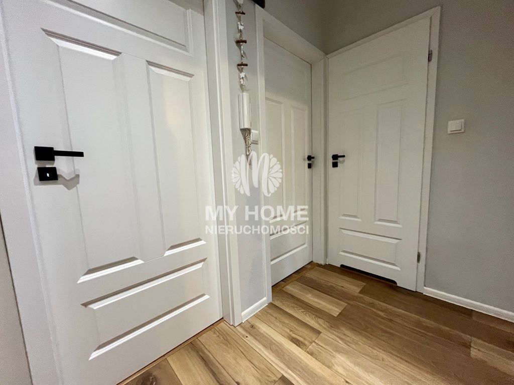 Mieszkanie 3-pokojowe Żyrardów, ul. Michała Ossowskiego. Zdjęcie 10