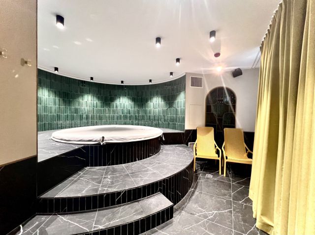 Mieszkanie 1-pokojowe Kraków Stare Miasto, ul. Smoleńsk. Zdjęcie 20