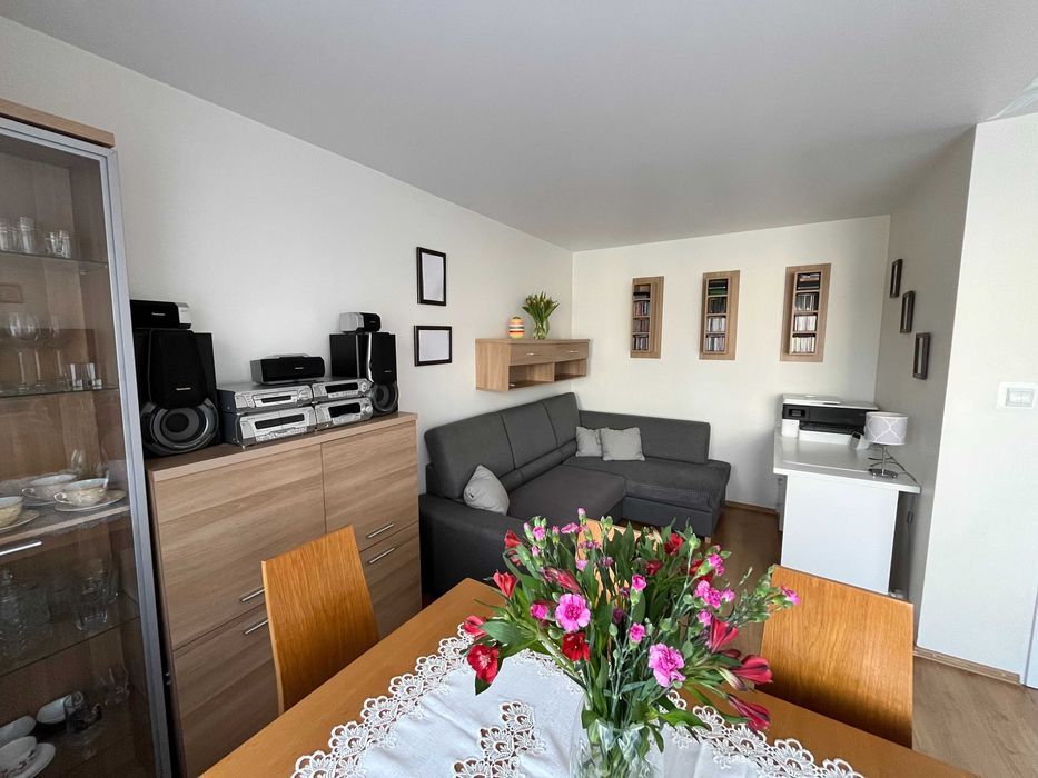 Mieszkanie 2-pokojowe Skierniewice Widok, ul. Jarosława Iwaszkiewicza. Zdjęcie 7