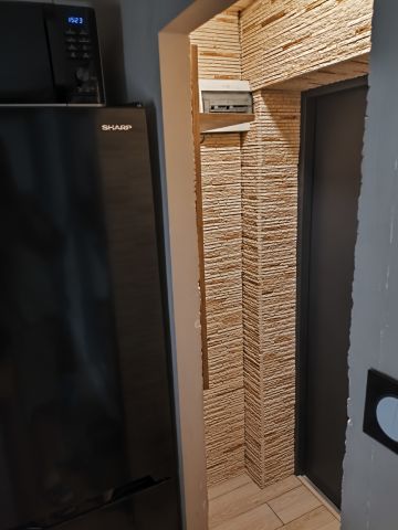 Mieszkanie 1-pokojowe Łódź Żubardź, ul. Powstańców Wielkopolskich. Zdjęcie 42