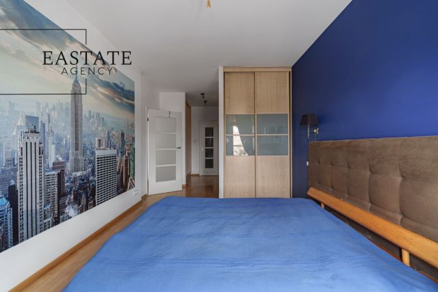 Mieszkanie 5-pokojowe Warszawa Wilanów, ul. Sarmacka. Zdjęcie 17