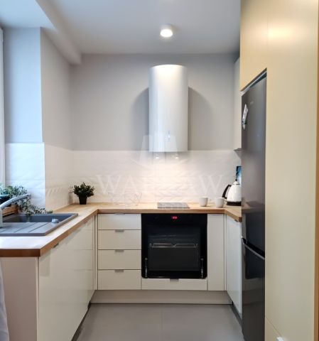 Mieszkanie 3-pokojowe Warszawa Wola, ul. Pańska. Zdjęcie 10