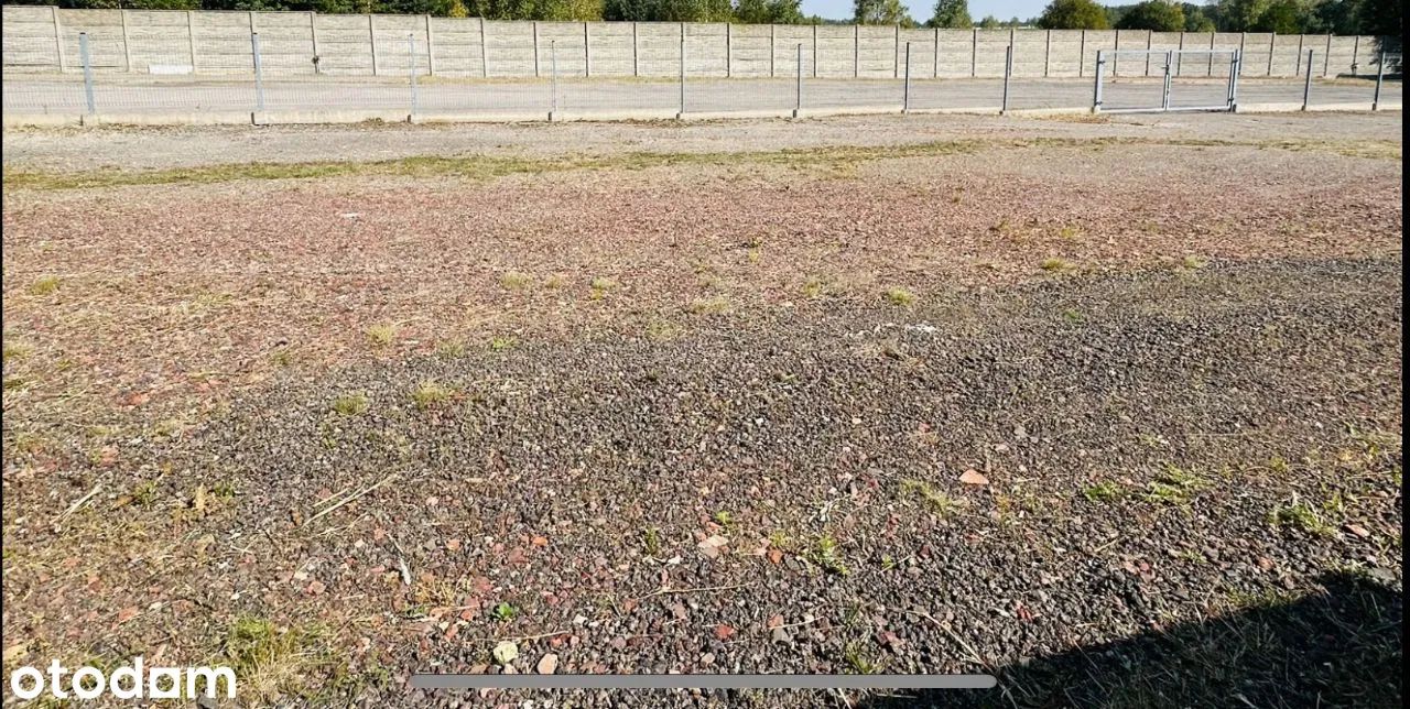 Działka inwestycyjna Starcza. Zdjęcie 4