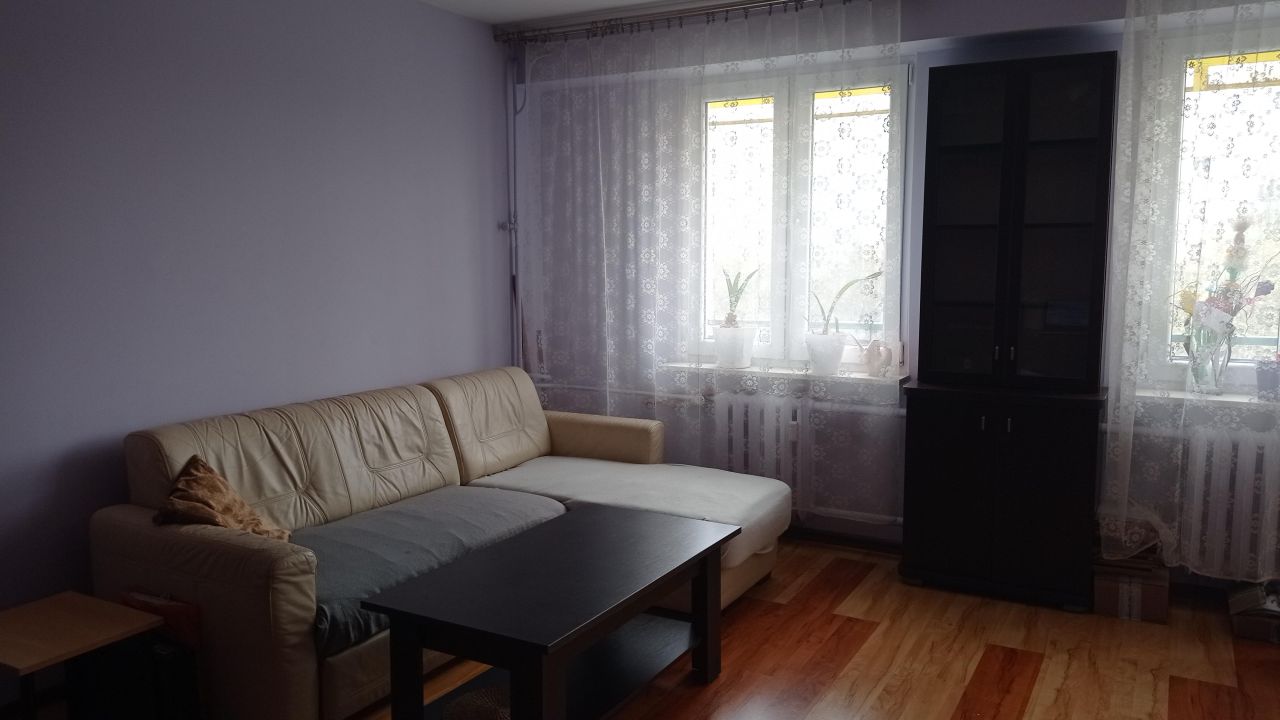 Mieszkanie 3-pokojowe Lublin Rury, ul. Pana Balcera. Zdjęcie 1