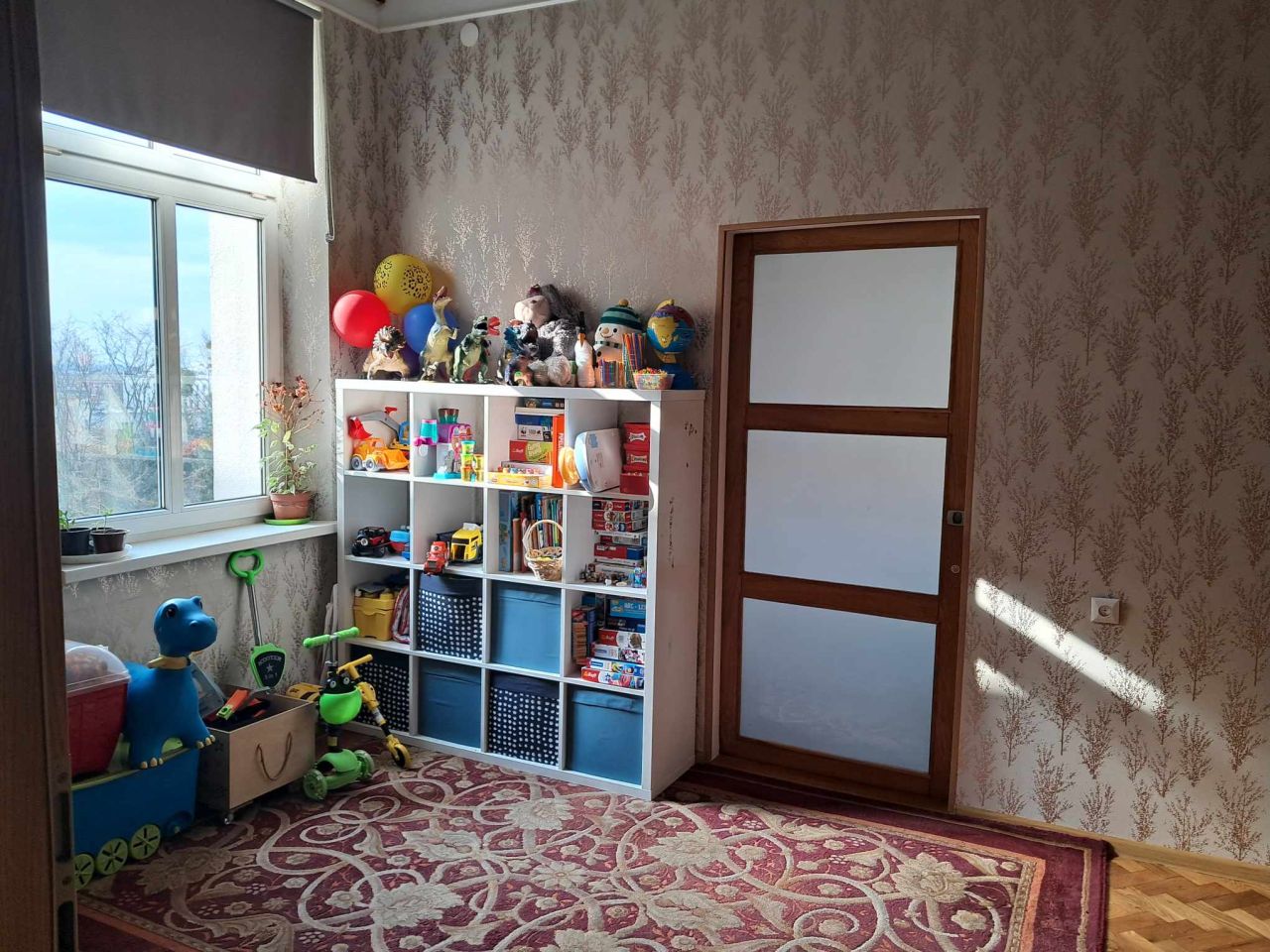 Mieszkanie 3-pokojowe Elbląg Centrum, ul. Królewiecka. Zdjęcie 10
