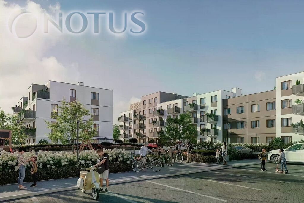 Mieszkanie 3-pokojowe Warszawa Ursus, ul. Henryka Pobożnego. Zdjęcie 7