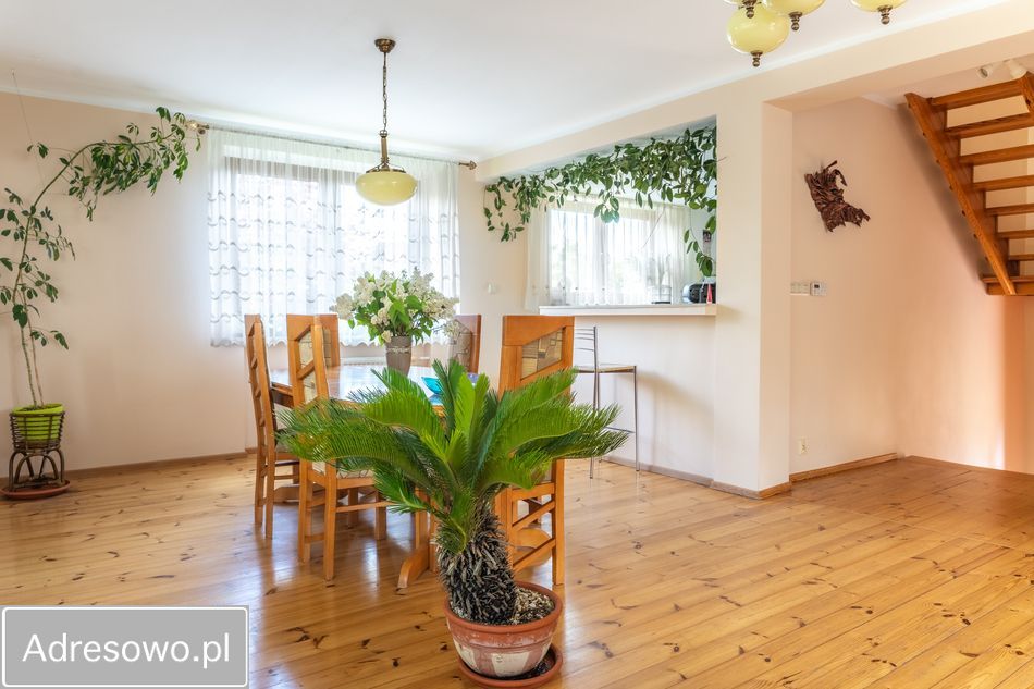 dom wolnostojący, 4 pokoje Szczecin Bukowo, ul. Tarnopolska. Zdjęcie 6
