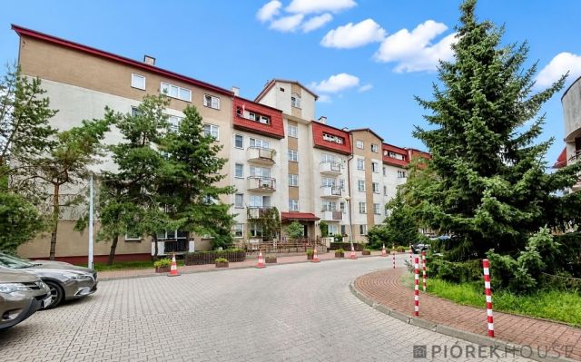 Mieszkanie 3-pokojowe Warszawa Białołęka, ul. Odkryta. Zdjęcie 9