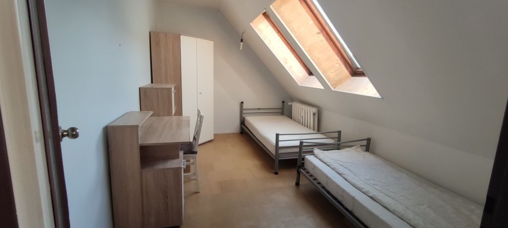 Mieszkanie 4-pokojowe Szczecin Centrum, ul. Strzelecka. Zdjęcie 5