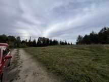 Działka budowlana Mikorowo. Zdjęcie 2