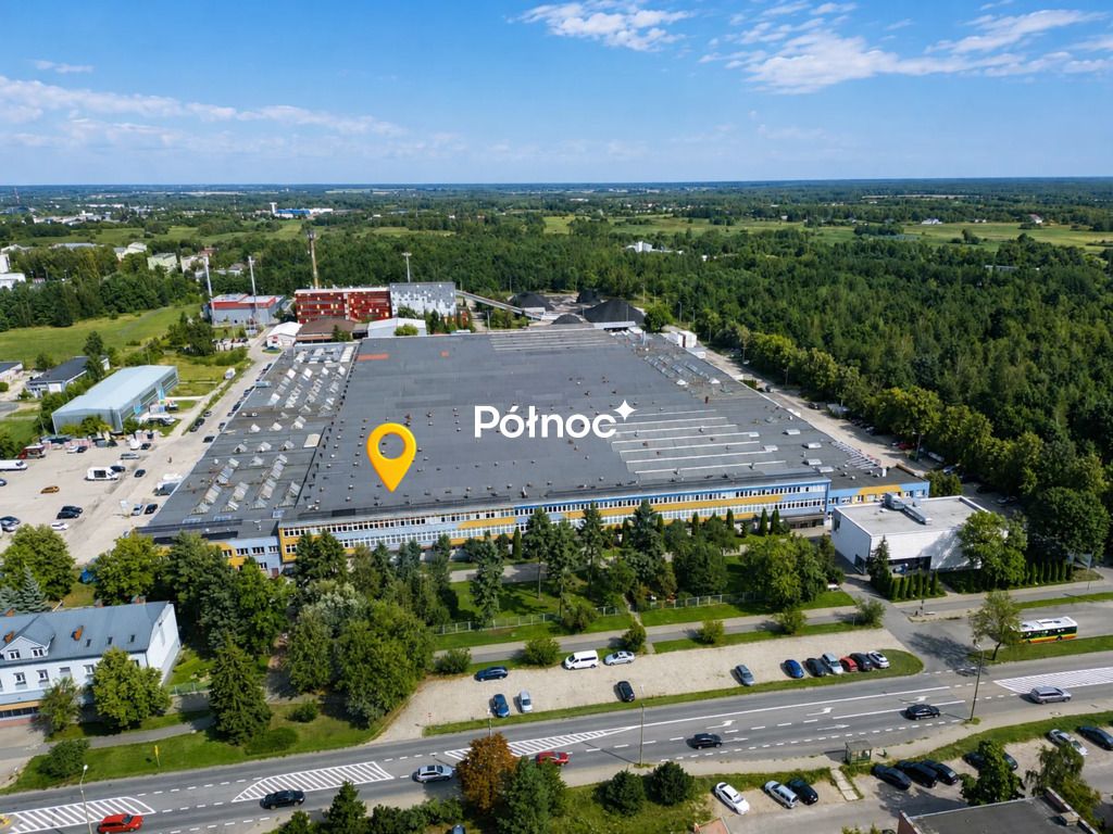 Nieruchomość komercyjna Biała Podlaska, ul. Sidorska. Zdjęcie 17