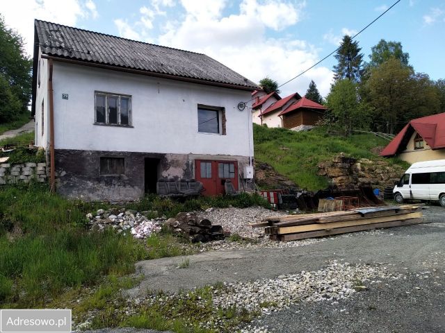 dom wolnostojący, 3 pokoje Pewel Ślemieńska. Zdjęcie 1