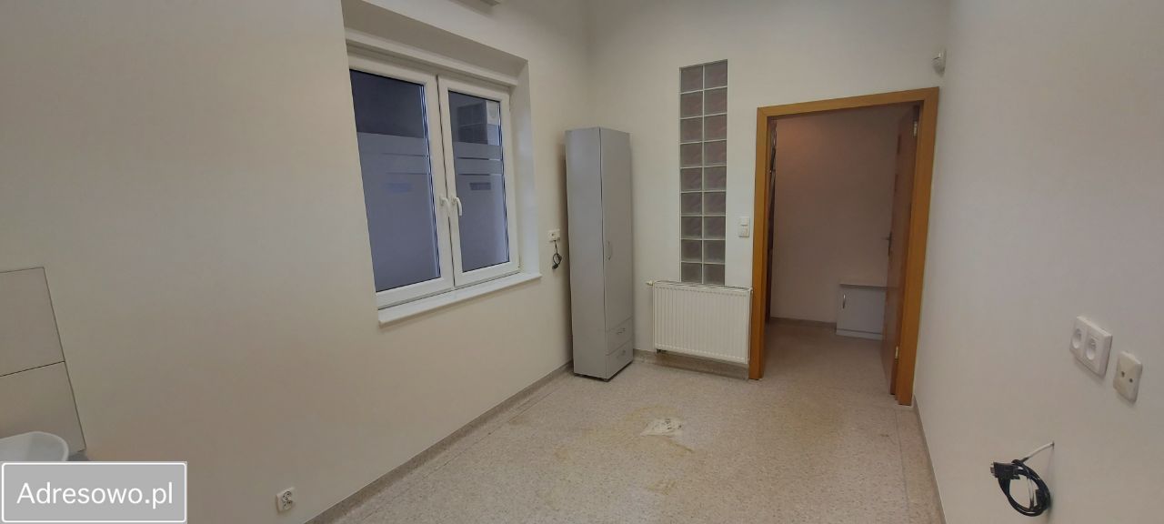 Lokal Łódź Bałuty, ul. Zgierska