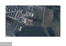 Hala/magazyn Wieliszew, ul. Krzysztofa Kamila Baczyńskiego. Zdjęcie 2