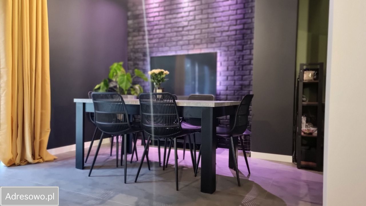 dom szeregowy, 5 pokoi Brodowo