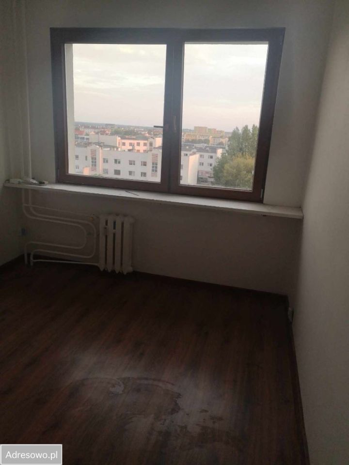 Mieszkanie 3-pokojowe Konin Zatorze, ul. Henryka Wieniawskiego. Zdjęcie 4