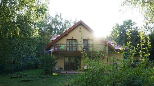 dom wolnostojący, 5 pokoi Pryszczowa Góra. Zdjęcie 1