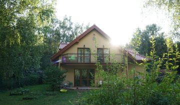 dom wolnostojący, 5 pokoi Pryszczowa Góra