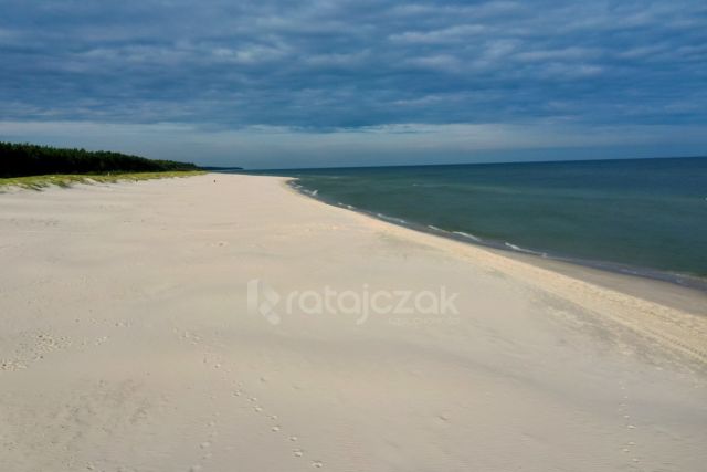 Działka inwestycyjna Parszczyce, ul. Łąkowa. Zdjęcie 11