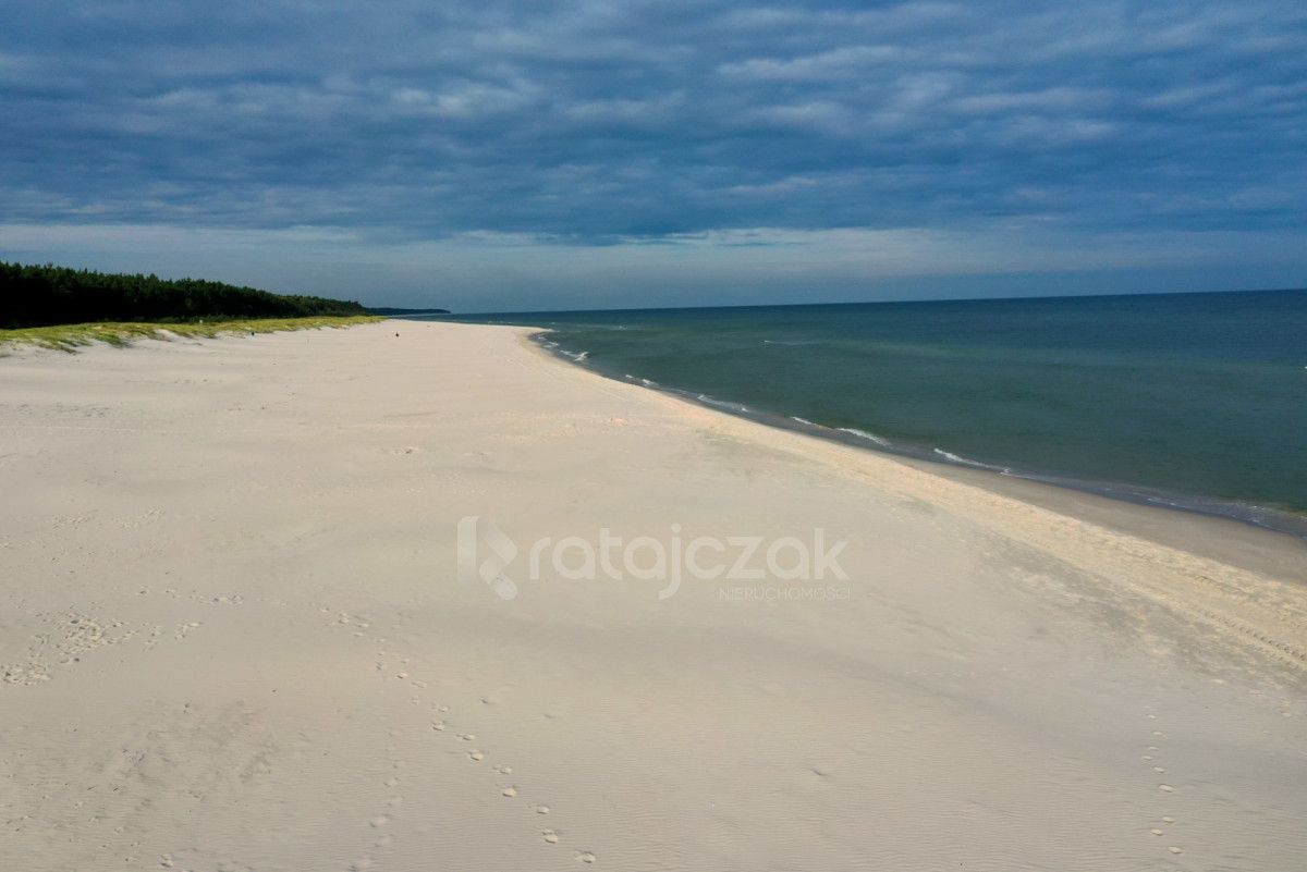 Działka inwestycyjna Parszczyce, ul. Łąkowa. Zdjęcie 11