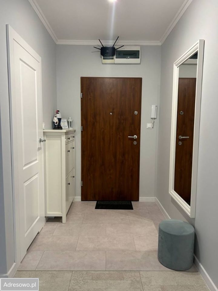 Mieszkanie 4-pokojowe Wrocław Maślice, ul. Węgliniecka. Zdjęcie 13