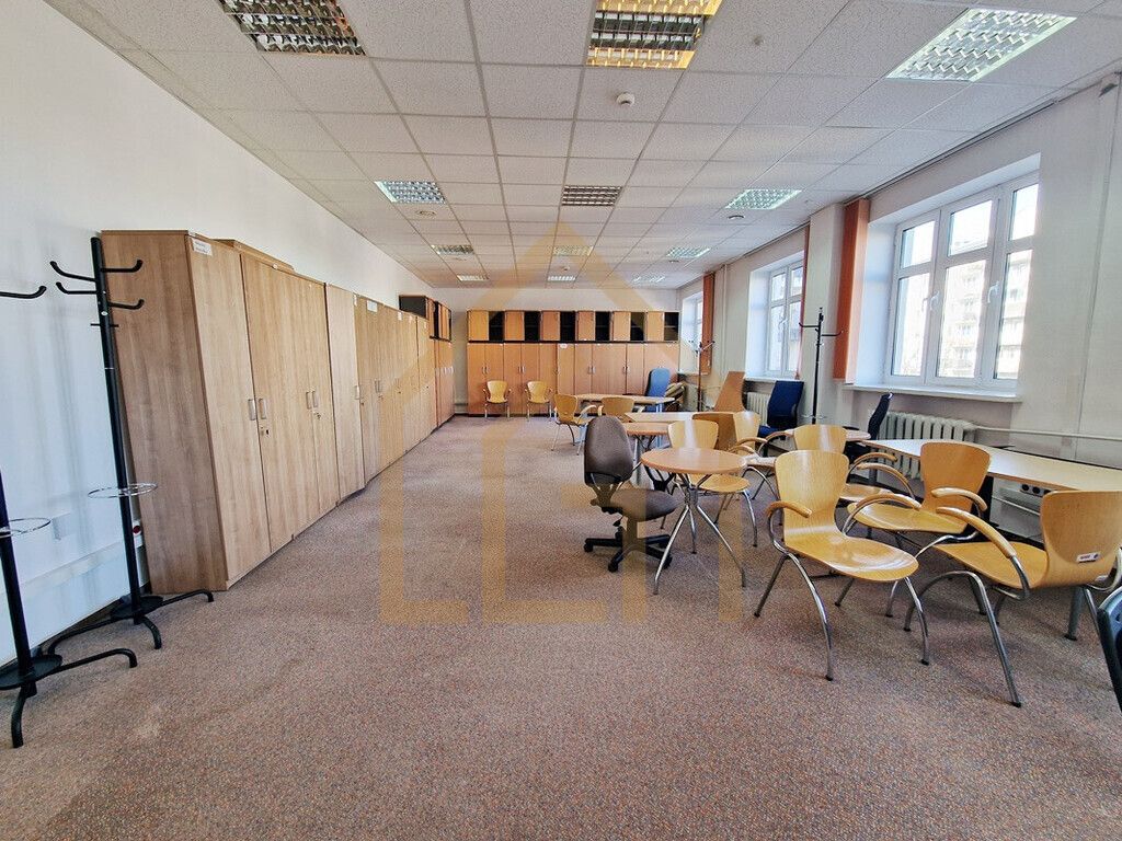 Biuro Warszawa Bemowo, ul. Wacława Borowego. Zdjęcie 2