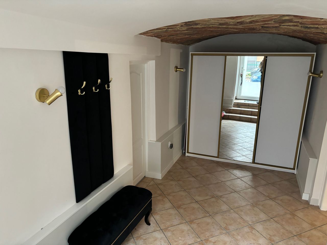 Mieszkanie 1-pokojowe Poznań Wilda. Zdjęcie 2