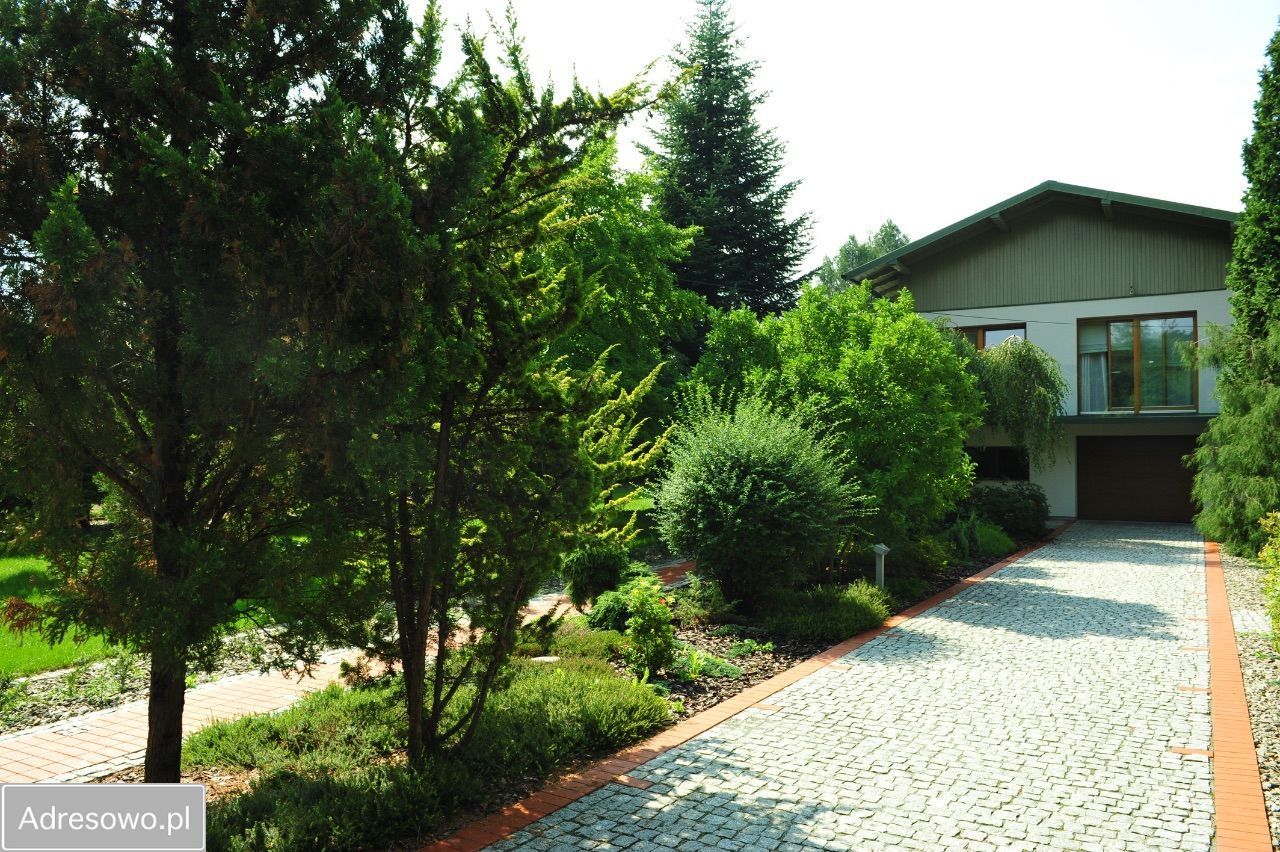 dom wolnostojący, 10 pokoi Mazańcowice. Zdjęcie 15