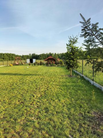 Działka budowlana Piotrków Trybunalski, ul. Zagonowa. Zdjęcie 1