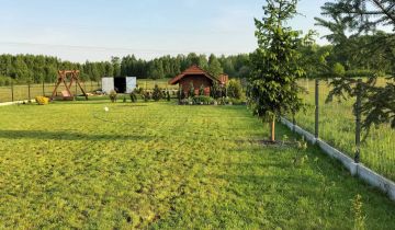 Działka budowlana Piotrków Trybunalski, ul. Zagonowa