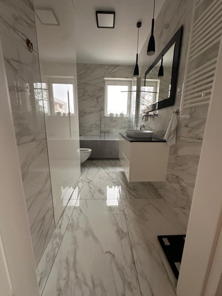 Mieszkanie 4-pokojowe Warszawa Praga-Południe, ul. Łukowska. Zdjęcie 11