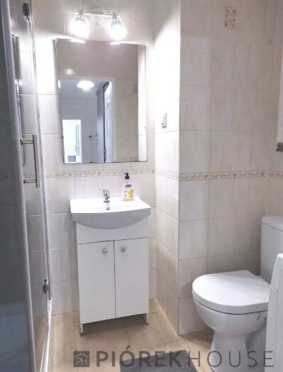 Mieszkanie 3-pokojowe Warszawa Wola, ul. Marcina Kasprzaka. Zdjęcie 8