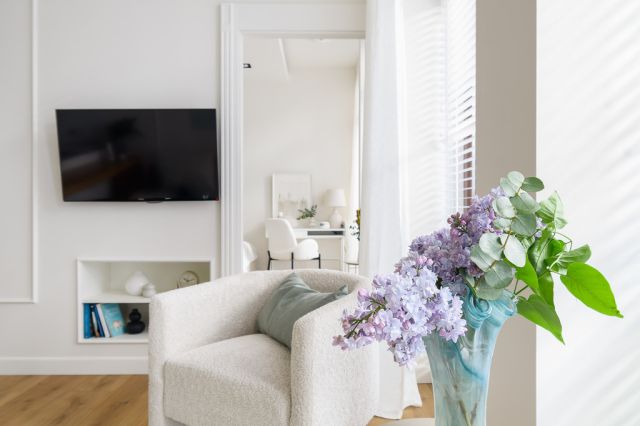 Mieszkanie 2-pokojowe Kraków Stare Miasto, ul. Wielopole. Zdjęcie 9